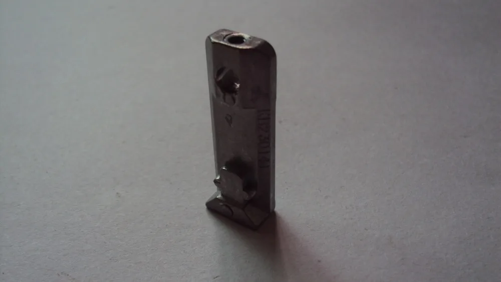 Barudan Embroidery machine spare parts - take up lever base KB230141 | Sewing Tools &amp Accessory