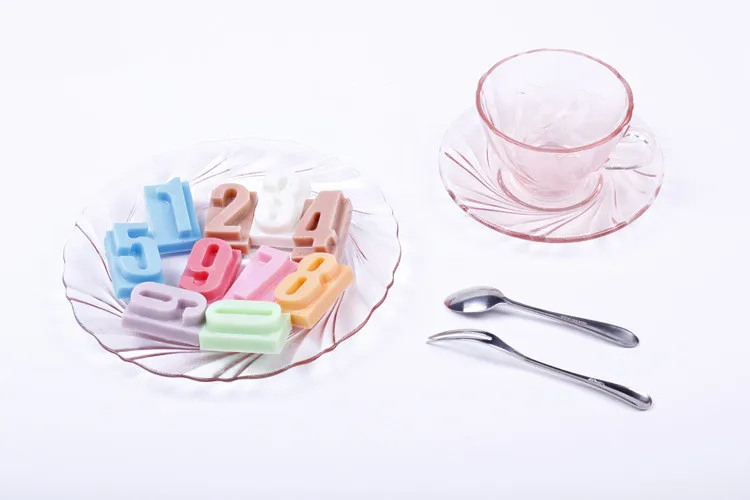 1 шт. силиконовый инструмент для украшения|3d cookie molds|decorating cake toolschocolate silicone mold |