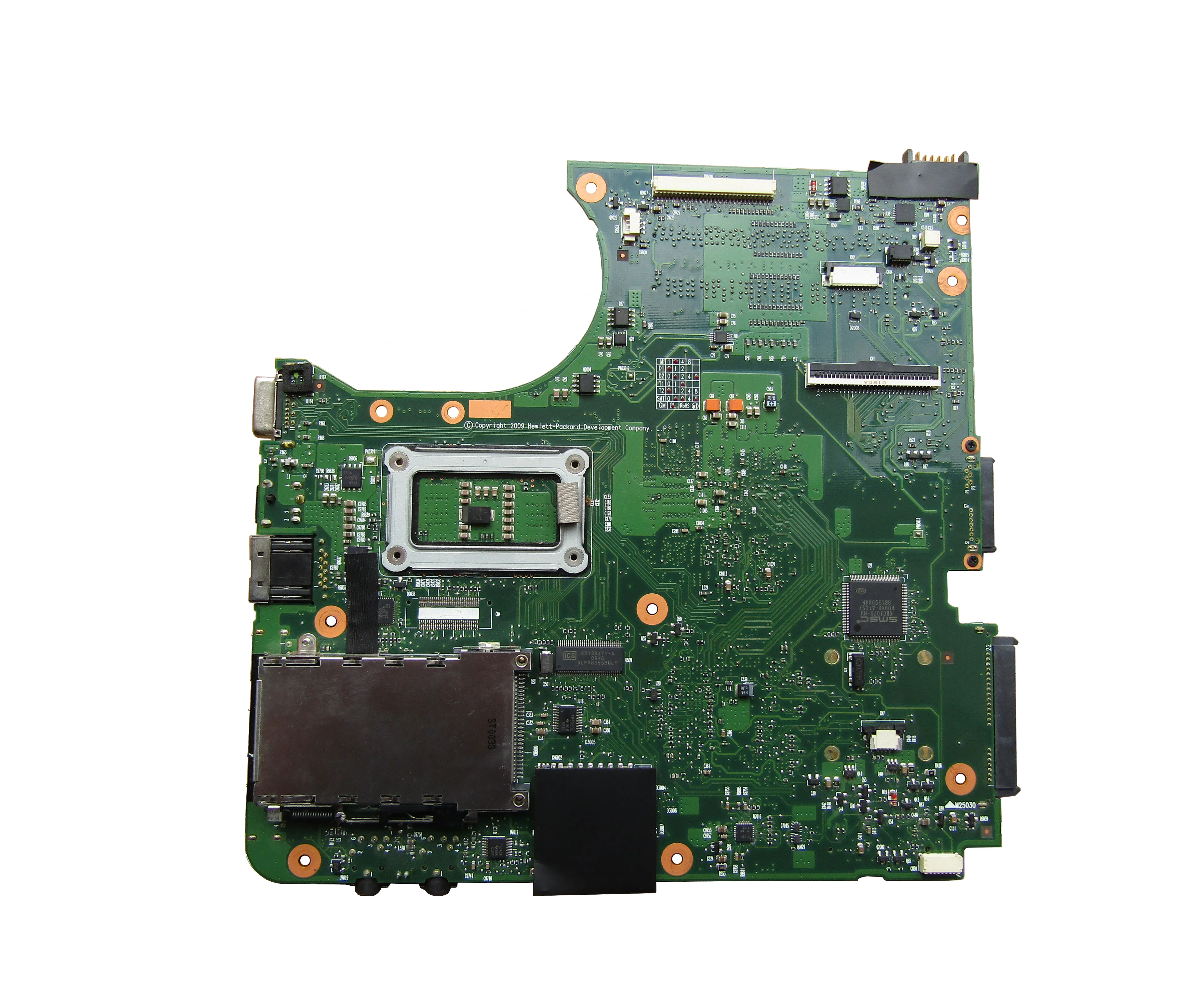 Compaq 610 Плата Ноутбука Купить В Ижевске