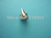 f126 fanuc sub die guide wire guide dia 0 3mm 0 5mm for wedm ls wire cutting machine parts