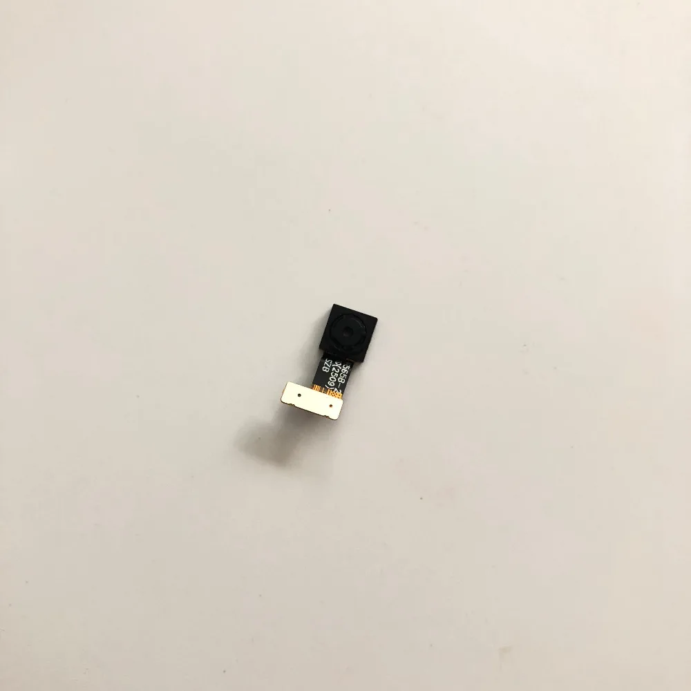 Модуль фронтальной камеры 5,5 МП для Leagoo T5C SC9853 Octa Core 1920 