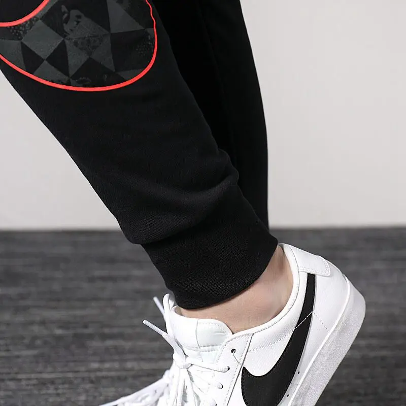 Оригинальный Новое поступление NIKE AS CNY NSW FLC брюки мужские спортивная одежда |
