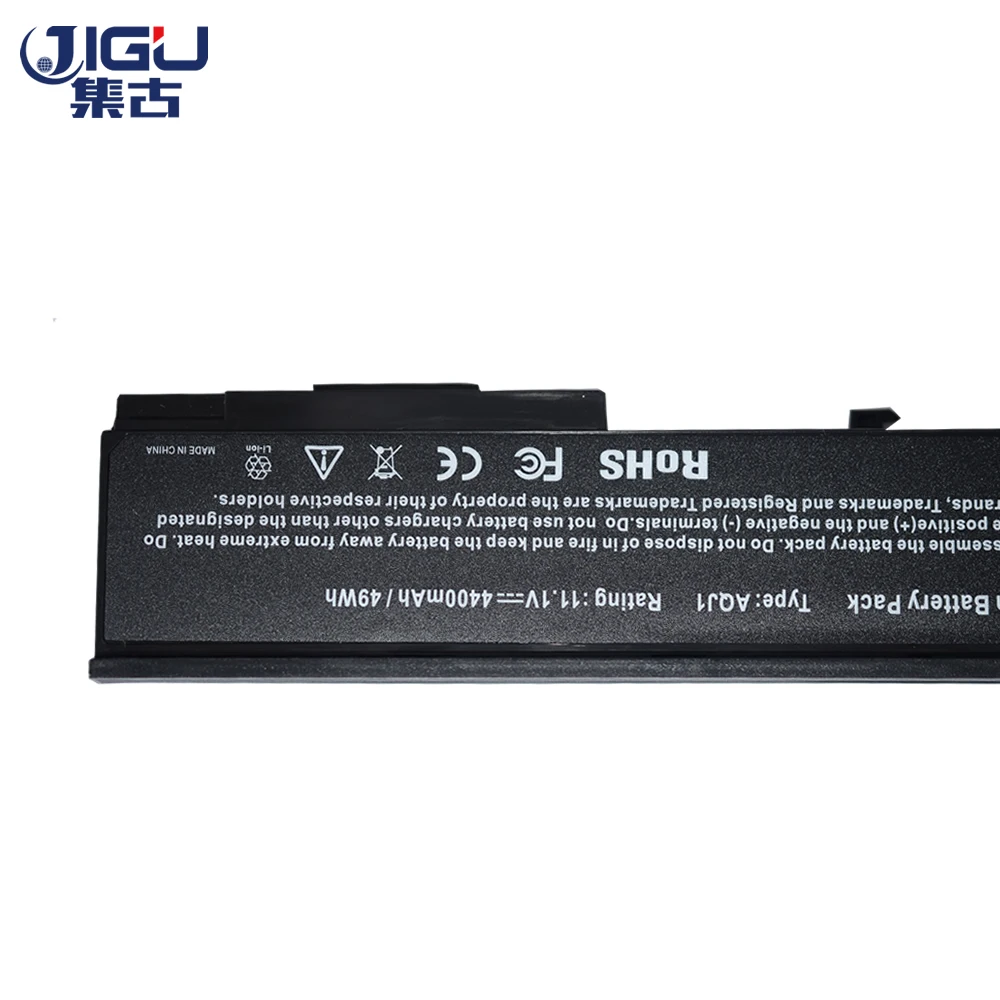 Аккумулятор JIGU для ноутбуков Acer Extensa Новый аккумулятор 4230 4420 4620 4630 2420 2440 3240 3250 3280