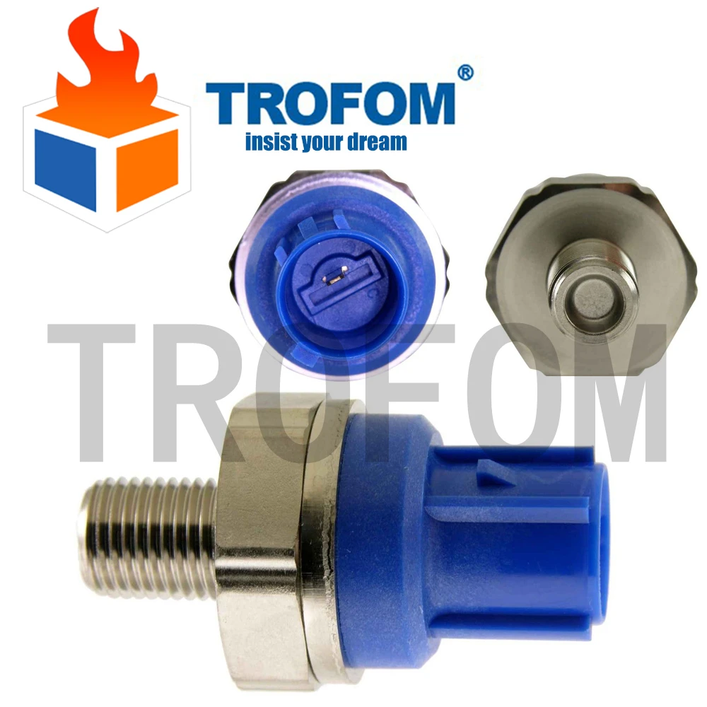 Knock Сенсор для HONDA CIVIC 1.6L 1996-2000 ACURA RL 3.5L 1996-2004 30530-P2M-A01 30530-PV1-A01 30530P2MA01 30530PV1A01 KS65