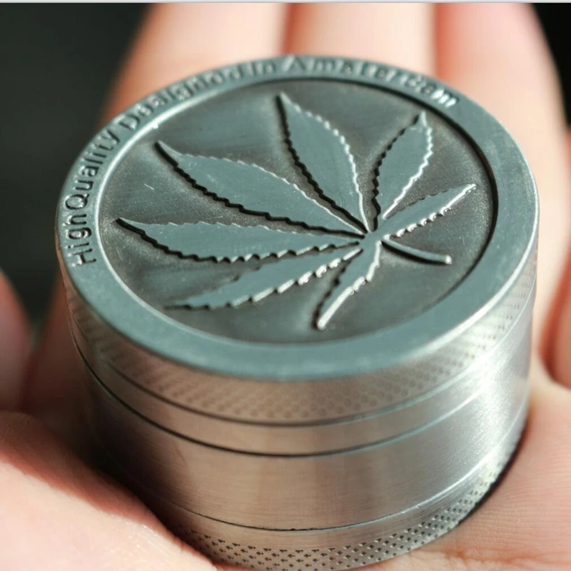 Новейшая Серебристая шлифовальная машина из алюминиевого сплава металлическая