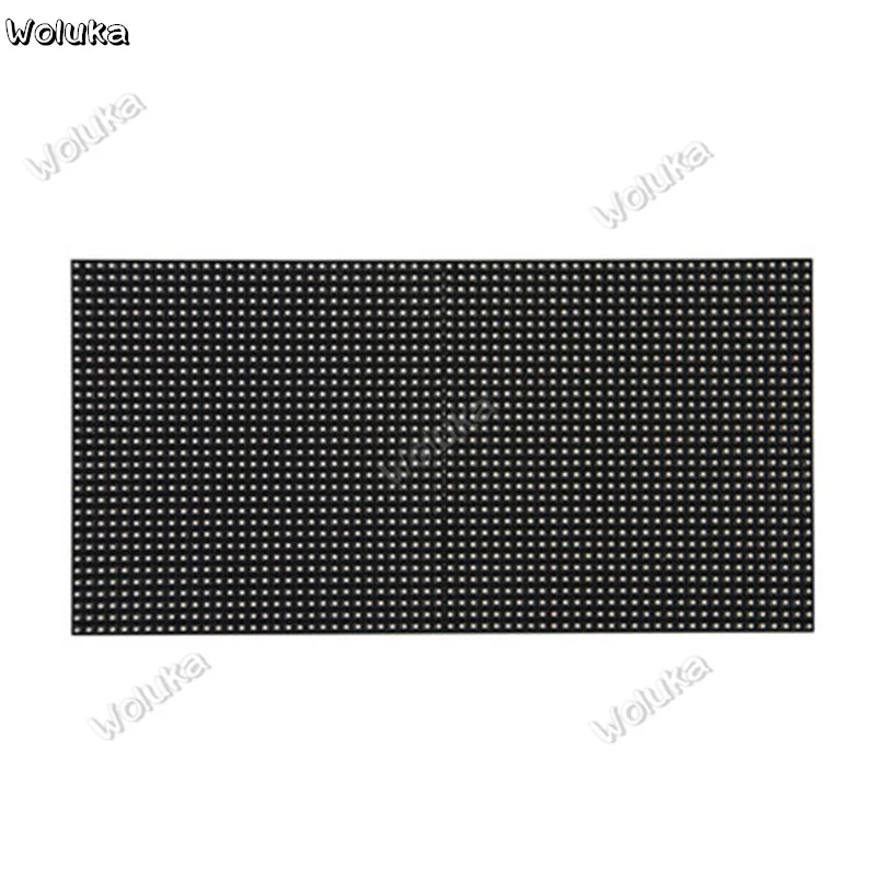 P4 наружная полноцветная панель HD водонепроницаемый светодиодный рекламный