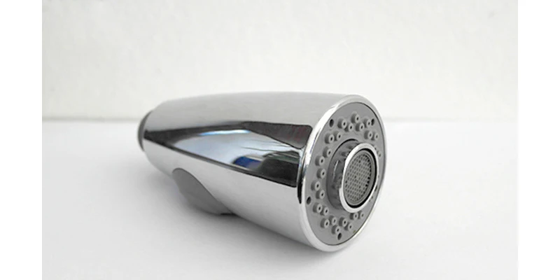 A2 Wetips аэратор водосберегающая насадка для крана для кухни Bubbler Cocina аэратор для крана распылитель аэратор смеситель кран - Цвет: A2