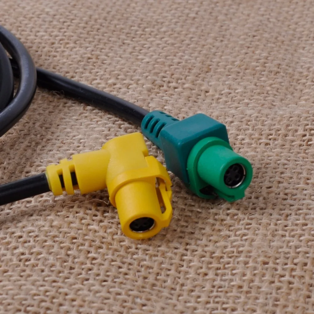 DWCX USB переключатель гнездо кабель набор 5KD 035 726 A для Volkswagen VW Golf Jetta Passat SCIROCCO RCD510 RNS315 RCD300 2005-2013