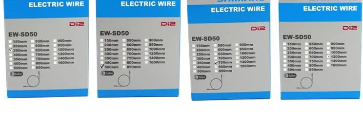 EW-SD50 Электрический провод DI2 E-TUBE SD50 9170 9070 6870 M8050 M9050