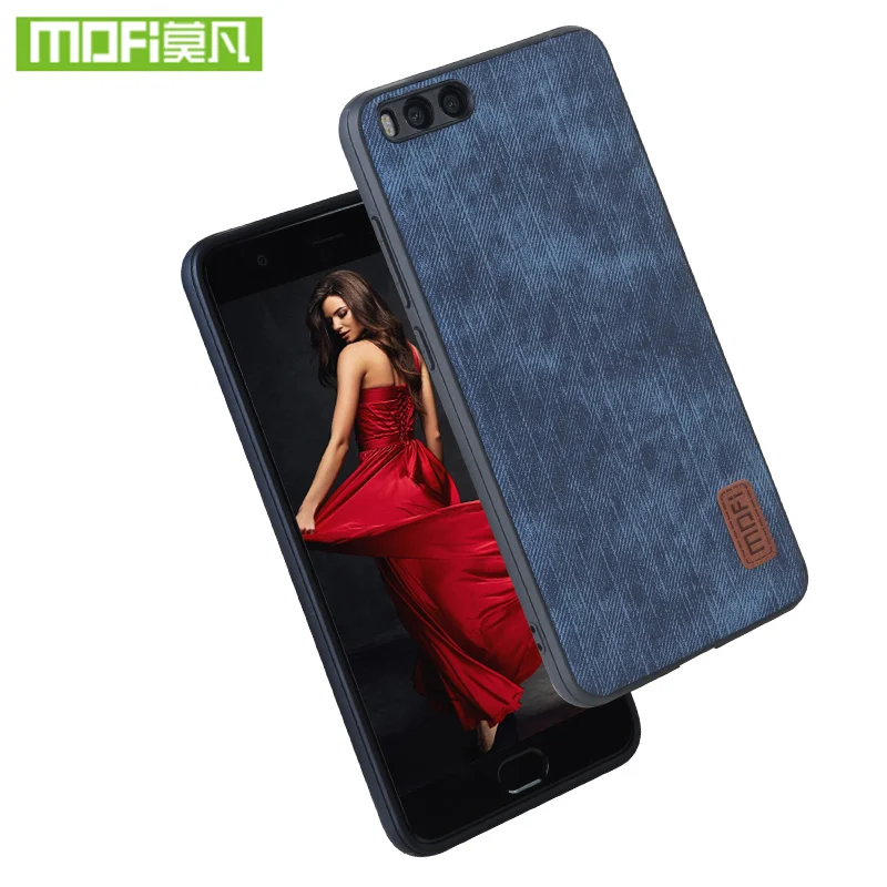 blue Для Xiaomi mi note 3 чехол,, fundas для Xiaomi mi note 3, задняя крышка, чехол, силиконовый Mofi для xio mi note 3, чехол, Coque, 6gb - Цвет: blue