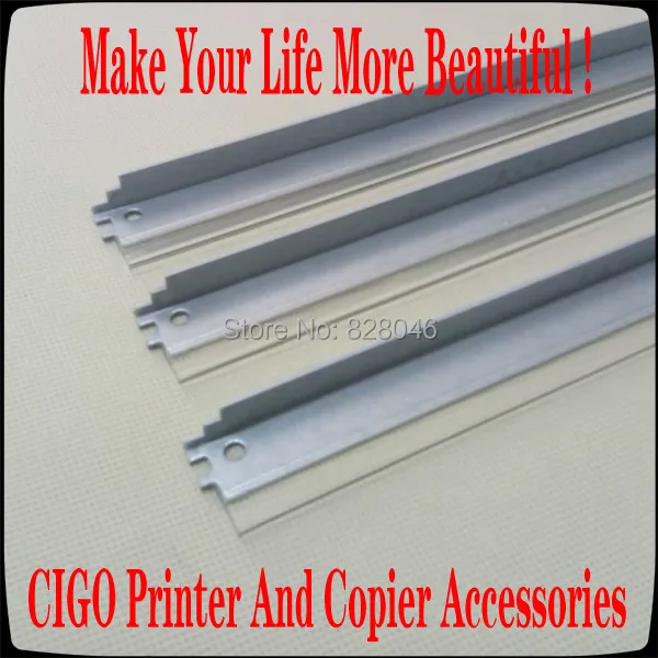 For HP 500 Color M551 M575 M570 M551dn M551n M551xh M575dn M575f M575c M570dn Drum Cleaning Blade 507X CE400X CE401X CE402X | Компьютеры и