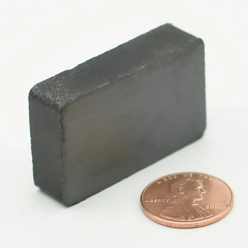 12 шт. керамический Магнитный Блок 40x25x10 мм Бар класс C8 постоянные магниты