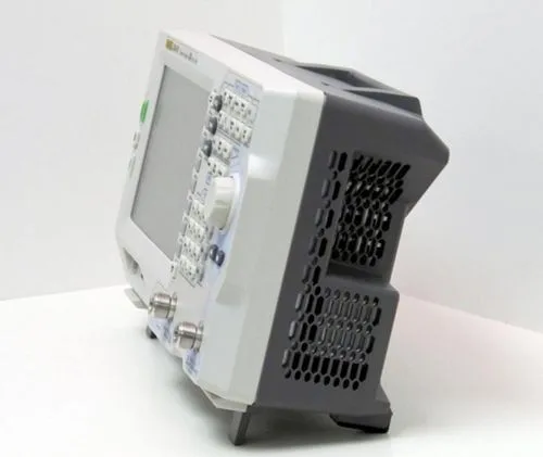 RIGOL DSA815 Анализатор Спектра 1.5 ГГЦ со Следящим Генератором | Инструменты