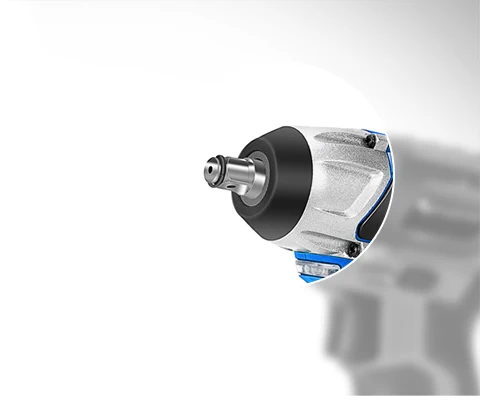 PROSTORMER 12V электрический беспроводной ключ 3/8 дюймов 100NM 2000mAh литиевая аккумуляторная батарея гаечный ключ домашний МНОГОФУНКЦИОНАЛЬНЫЙ электроинструмент