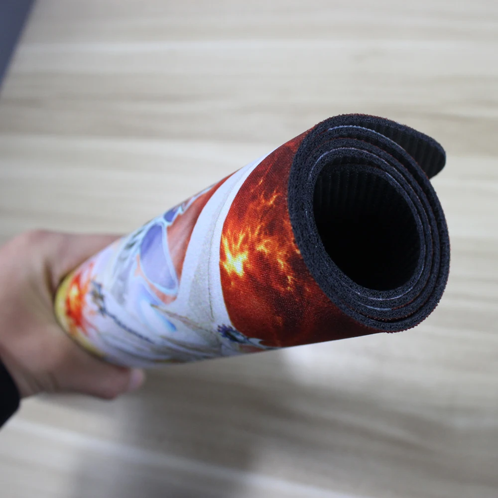 600x350мм игра в игры Коврик для мыши волшебный стол ноутбук коврики Нескользящие