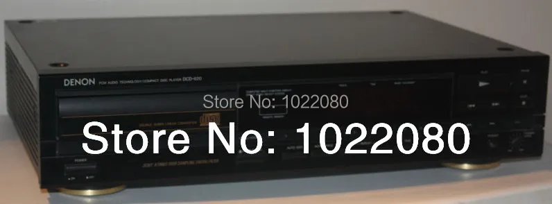 Замена для DENON DCD 620 DCD620 радио CD проигрыватель лазерная головка Оптический Пикап