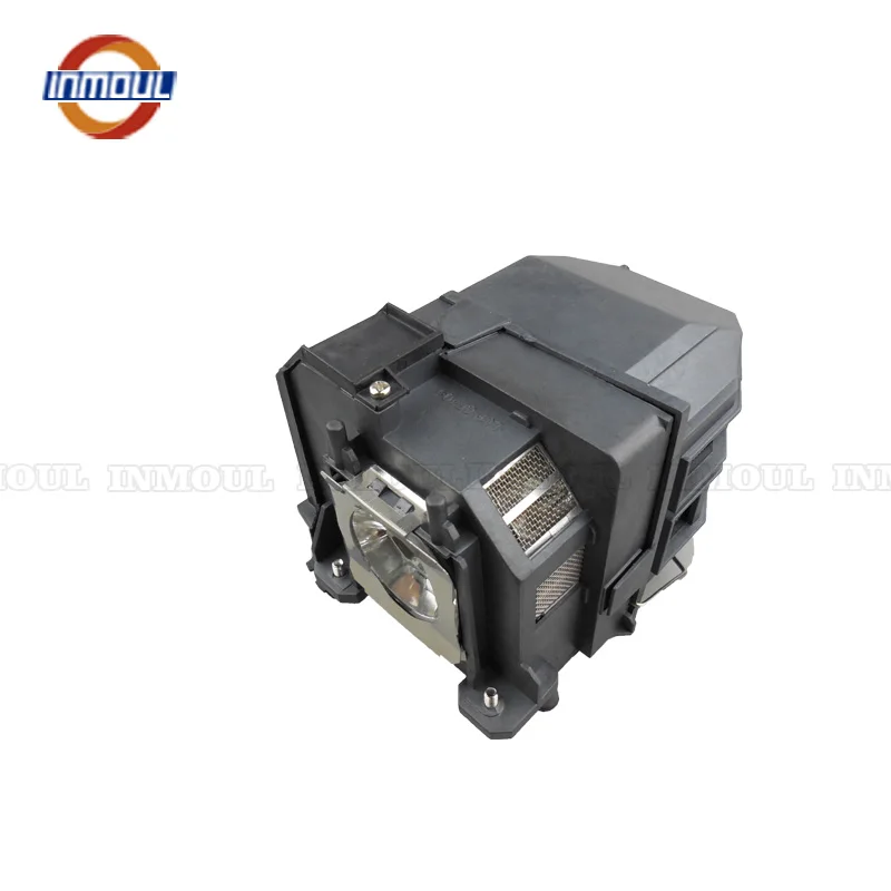 Inmoul Замена лампы проектора для ELPLP80 BrightLink 585Wi/BrightLink 595Wi/ Pro 1420Wi/Pro 1430Wi/EB 580|Лампы