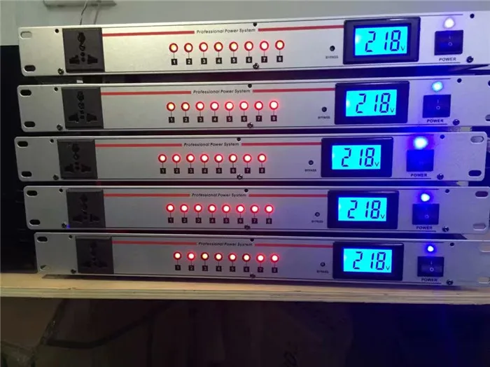 Звуковая система ночного клуба TKG для караоке 30 А|signal processor|audio powerkaraoke sound system |