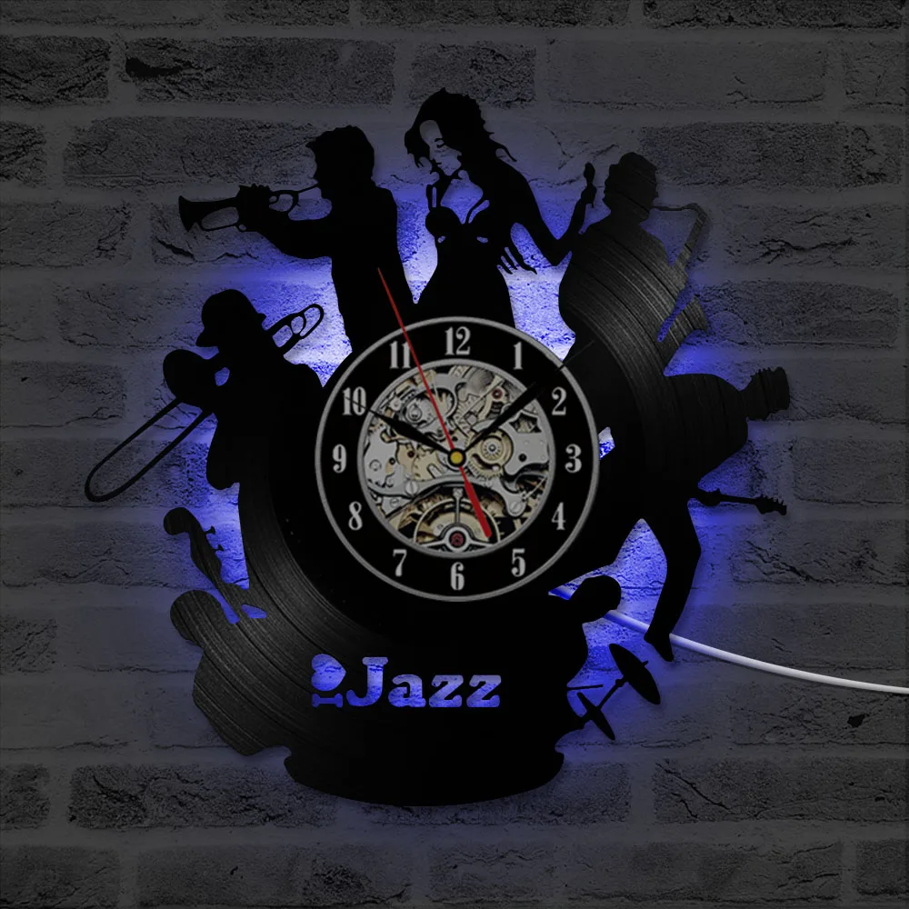 

Jazz