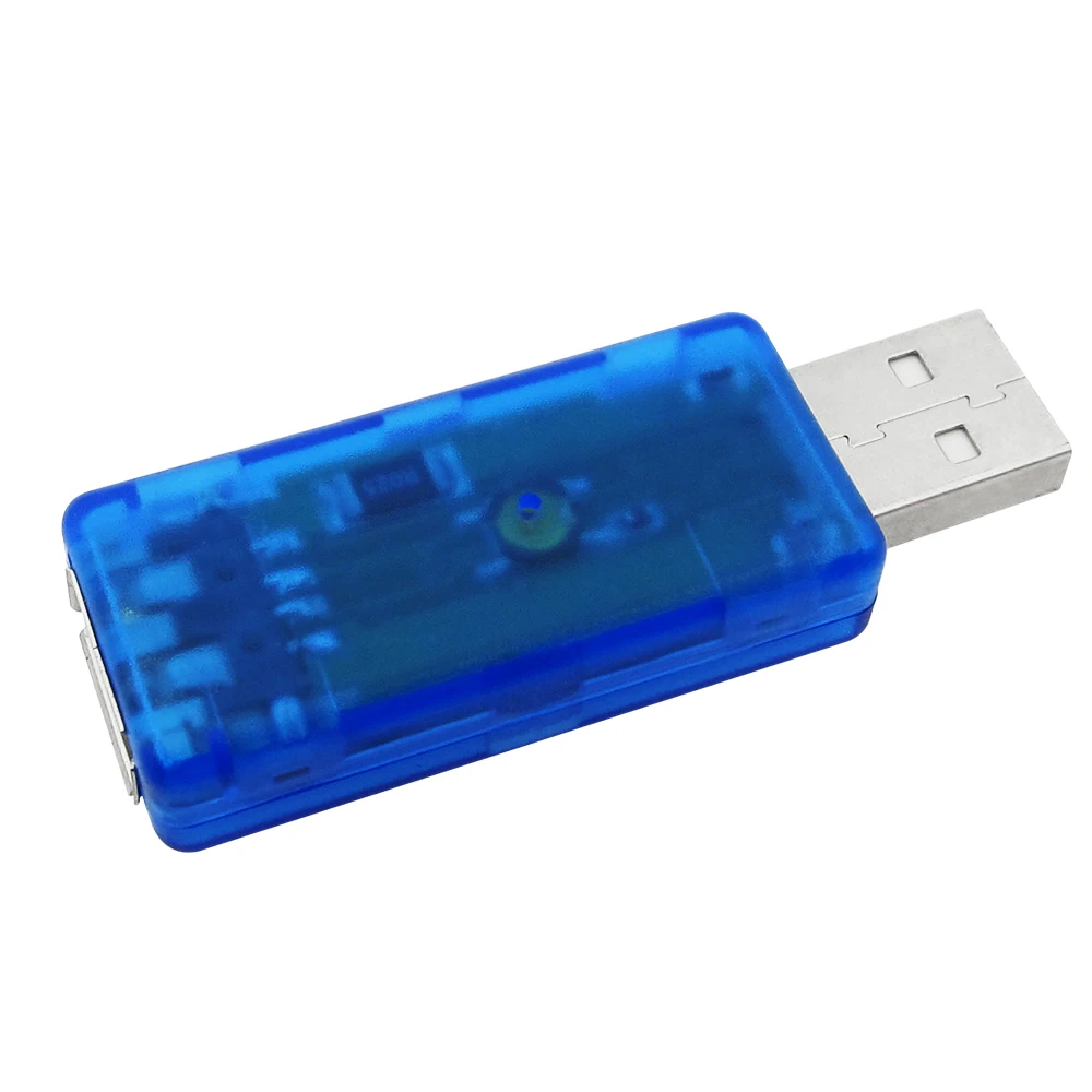 HAILANGNIAO 0 91 &quotoled-экран USB детектор измеритель тока с чехлом 3 7-9 99 в 3A | Компьютеры и