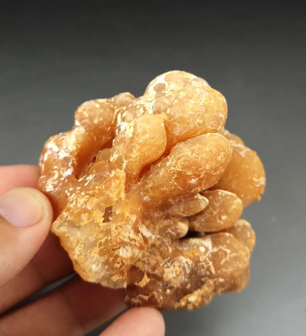 148 г натуральный редкий Кристалл Камень образец минерала кристаллизованный