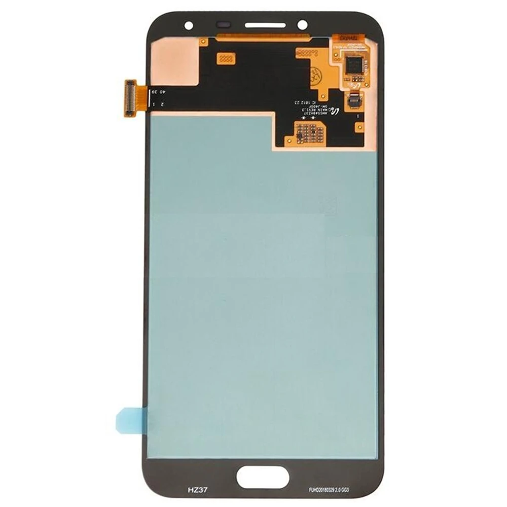 For Samsung Galaxy J4 2018 J400 J400F J400F/DS J400G/DS LCD Screen and Digitizer Assembly Replacement !(Black/Blue/Gold) | Мобильные