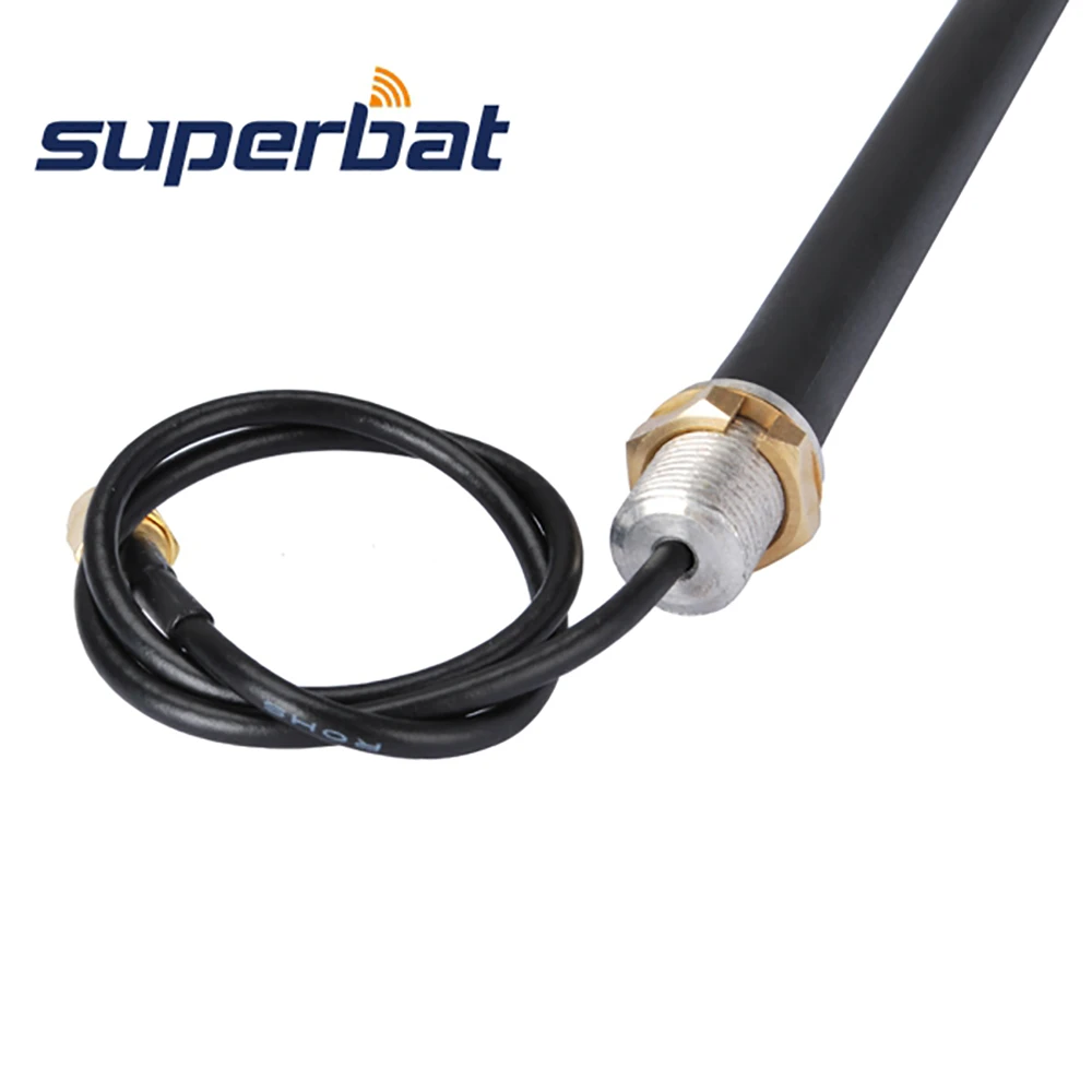Только 3.5dbi 890 960/1710 1880 МГц Мобильный вертикальный Тип SMA разъем GSM антенный
