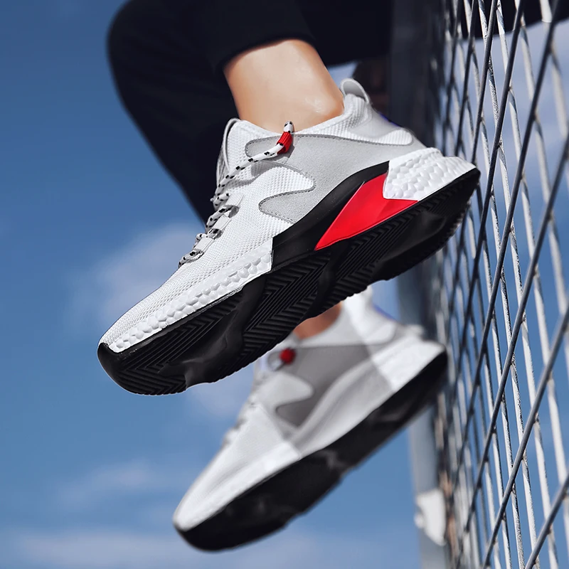 Мужская спортивная обувь для занятий спортом мужские кроссовки активного отдыха