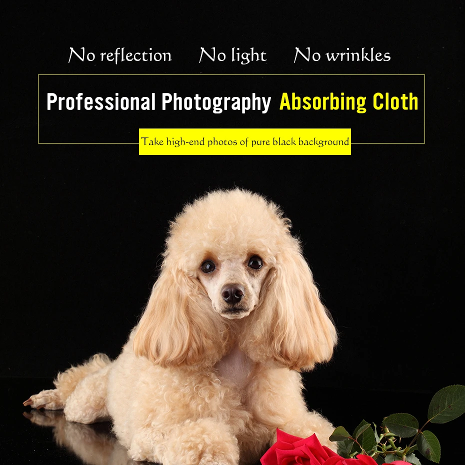 Selfie фон для фотосъемки с изображением блеск боке черные блестящие свадебные фото