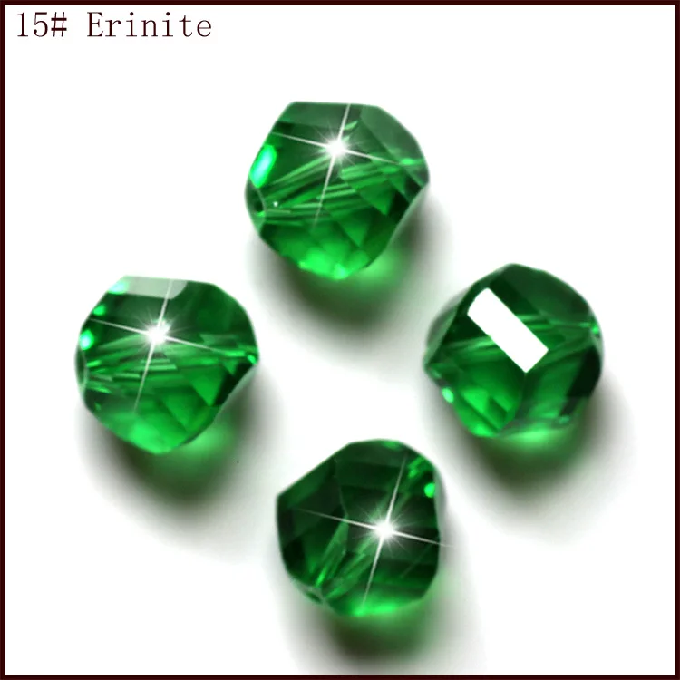 Бусины из драгоценных камней AAA 6 мм 100 шт.|crystal beads|glass crystal beadsdiy beads |