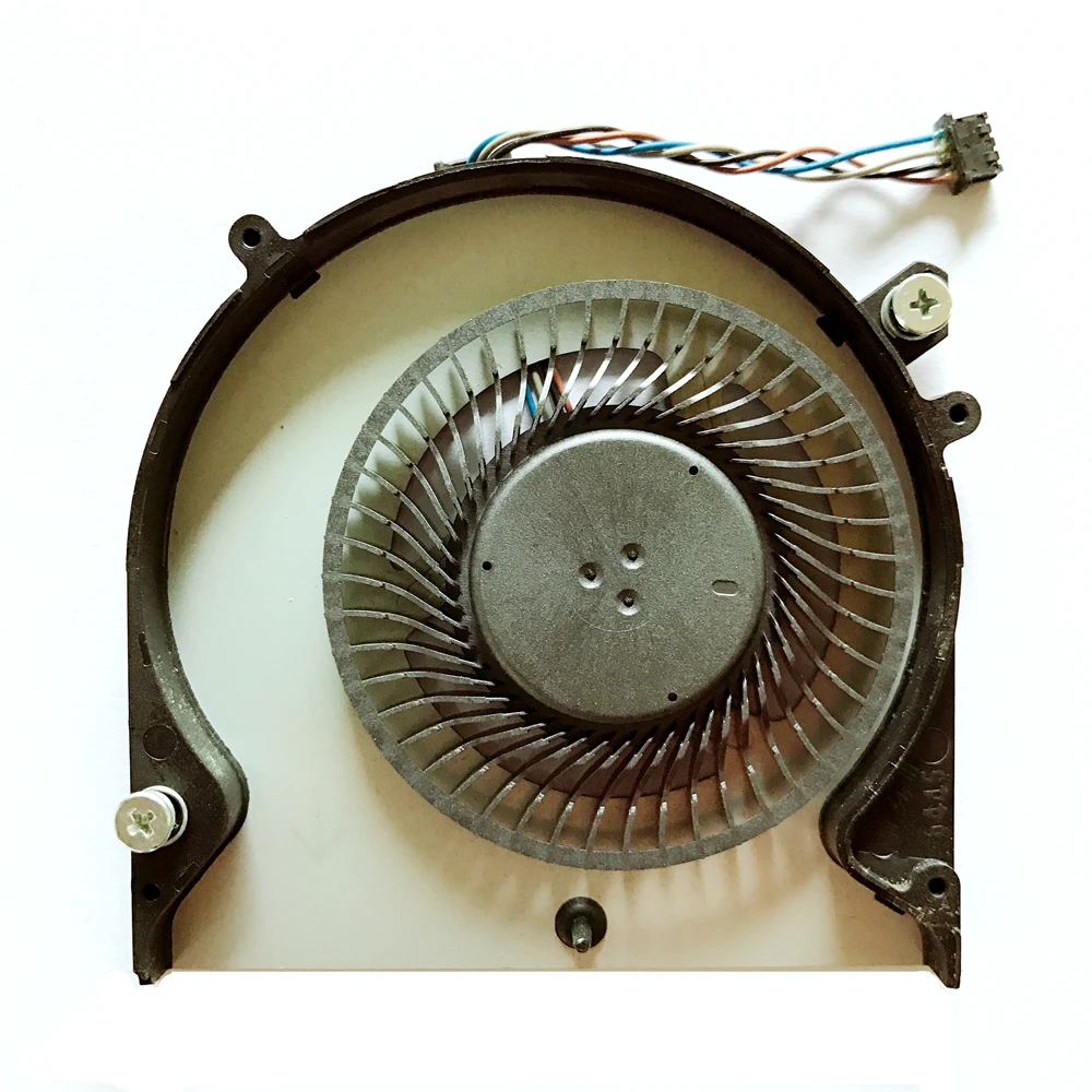 Кулер для ноутбука HP ZBOOK 15U G2 KSB0705HB A19 62670001901 796898 001|Охлаждающие подставки ноутбуков|