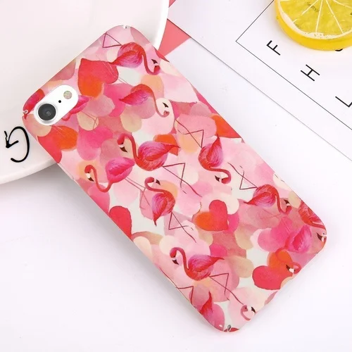 Casestory Lovely Blue Mermaid Fish Scale Hard PC Protective Back Cover Case For iphone 6 6s 7 Plus | Мобильные телефоны и
