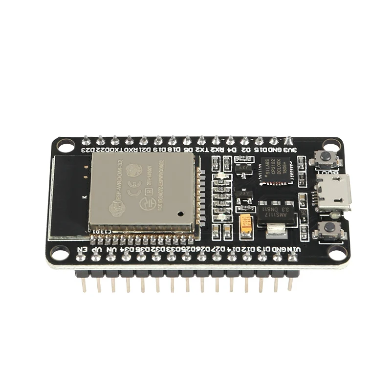 Esp32 Esp 32 Esp32s 32s беспроводной Wifi Bluetooth макетная плата 2 4 ГГц микро Usb двухъядерный