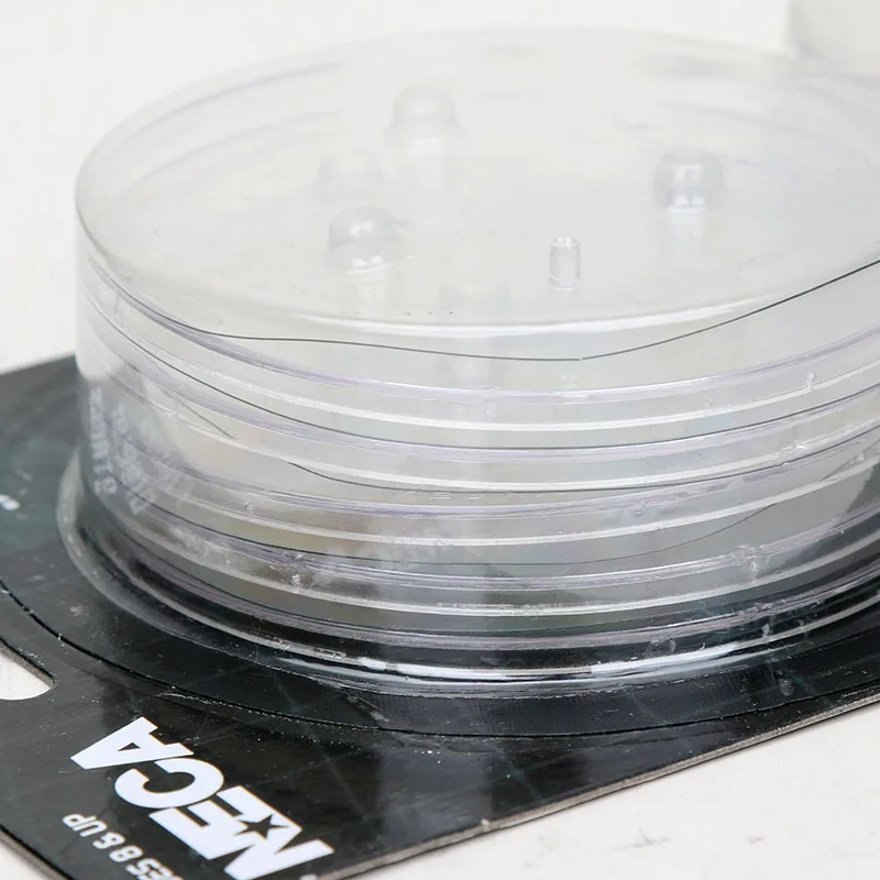 Аксессуары Neca Base & полка 2 стиля основание для фигуры черный и белый цвета 1