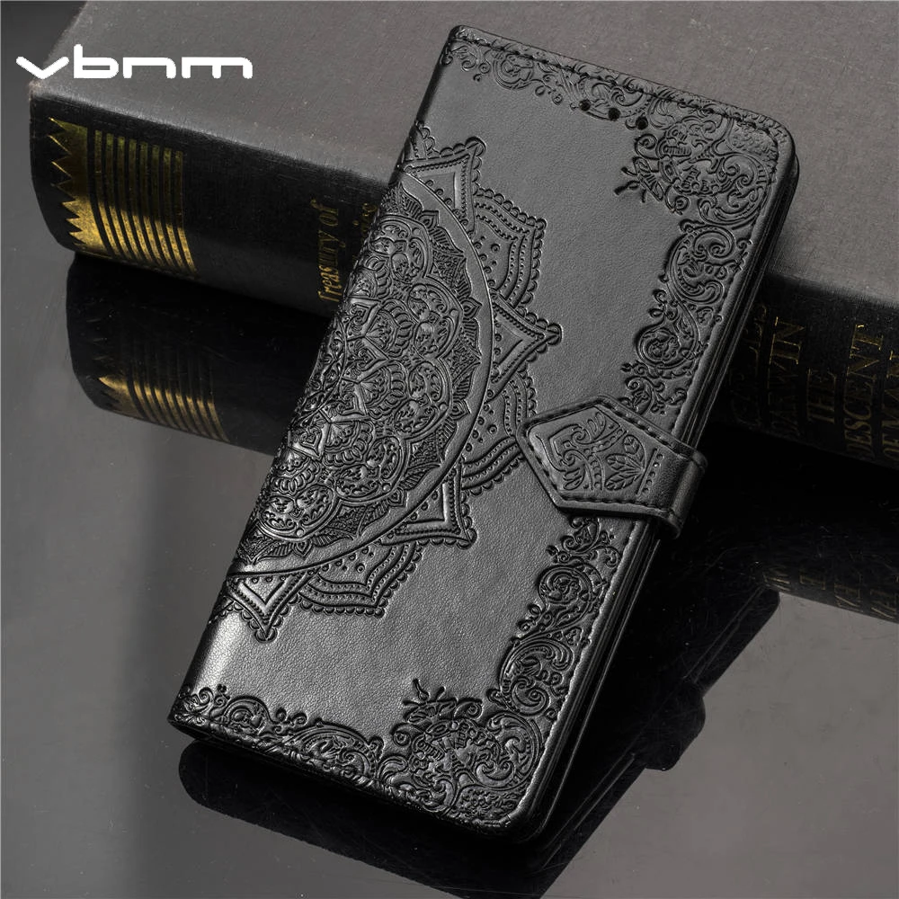 VBNM чехол для телефона Xia mi Xiaomi Max 3 с карты карман Обложка Для Сяо Pocophone F1 Case