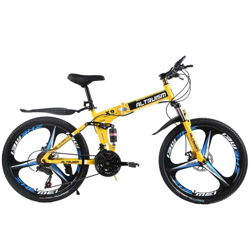 ALTRUISM X9 Pro 21 быстрорежущей Стали мужская Дорожный велосипед велоспорт горный
