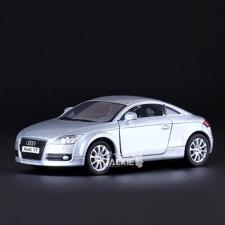 Высокая симуляция изысканных Diecasts & Toy транспортных средств: KiNSMART Автомобиль