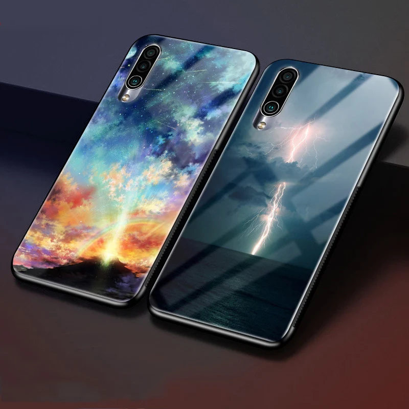Для Meizu 16Xs чехол силиконовый бампер из закаленного стекла+ Жесткая задняя крышка для Meizu 16XS чехол 16X S 16 XS XS16 M926Q чехол для телефона s