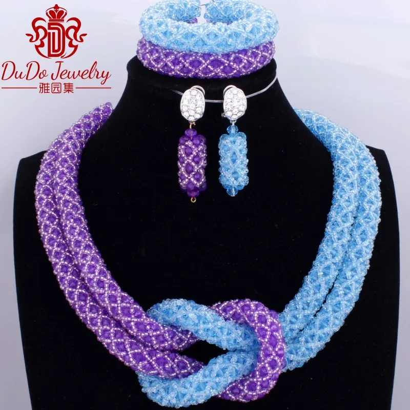 Два Цвета свадебные туфли в африканском стиле Цепочки и ожерелья бижутерия из