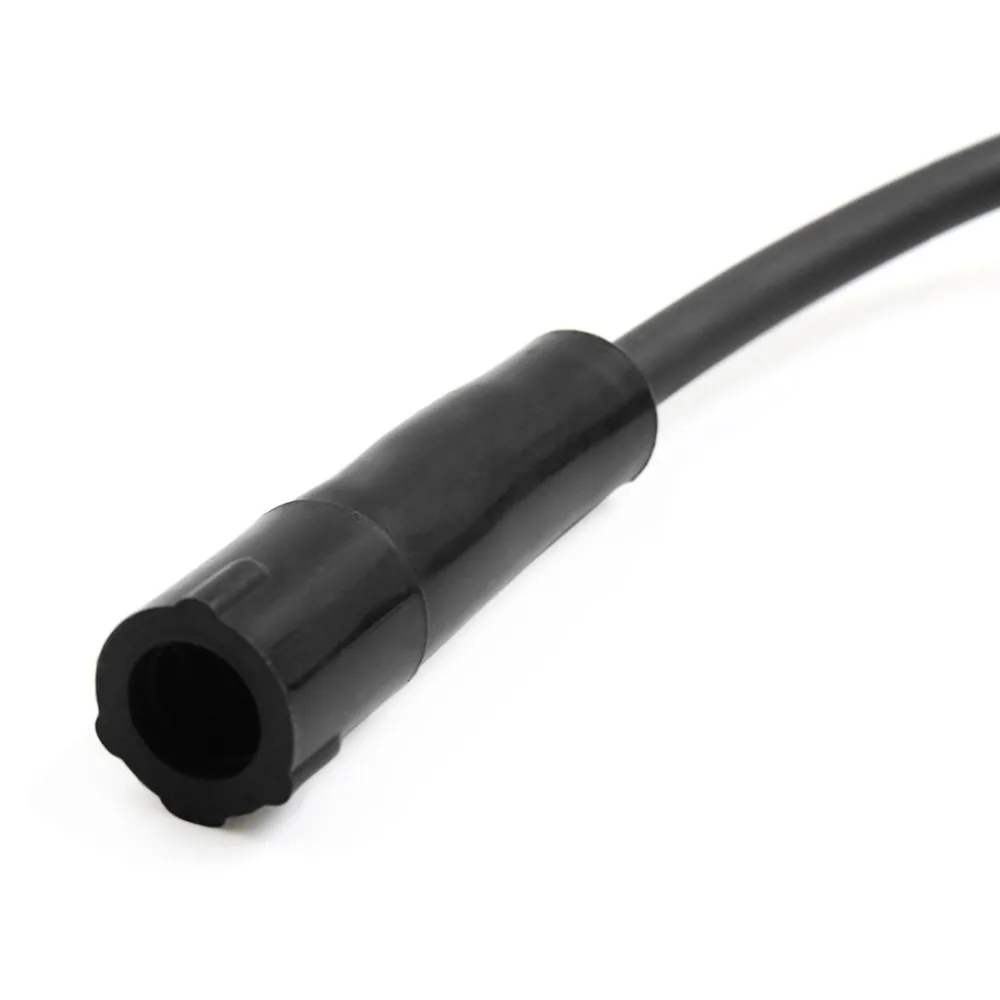 UXCELL 4 шт. из 671-4079 авто двигатель кабель свечи зажигания провода зажигания для Chrysler PT Cruiser Sebring для Dodge Stratus SE RT