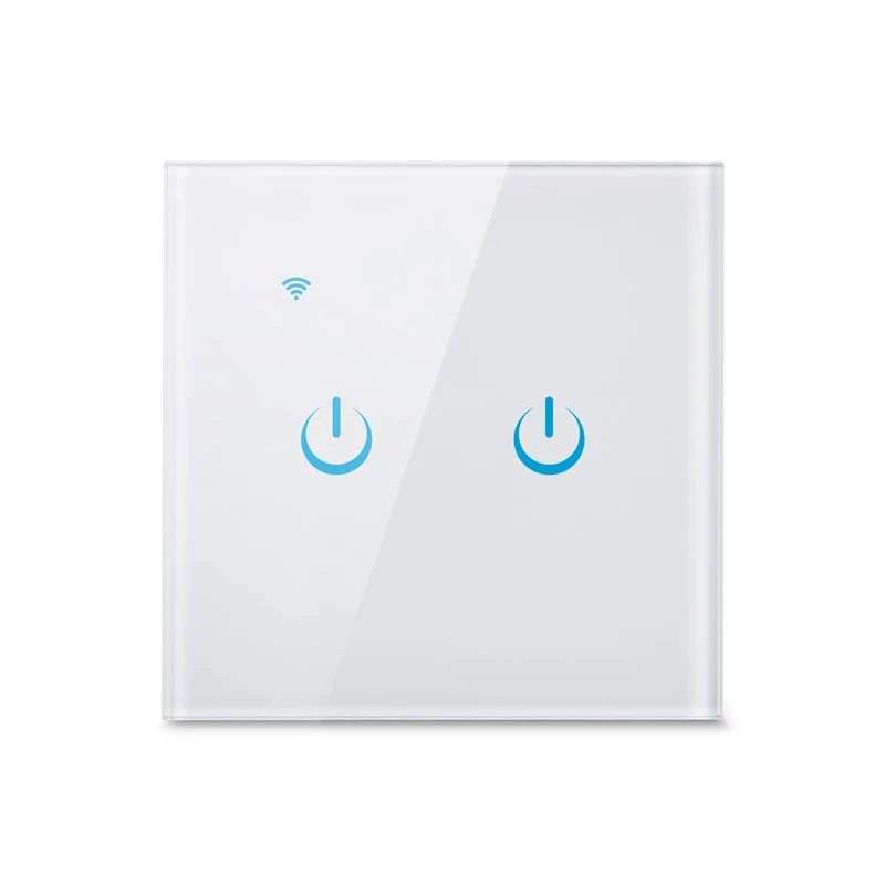 Tuya App светодиодный светильник с дистанционным управлением переключатель Wifi