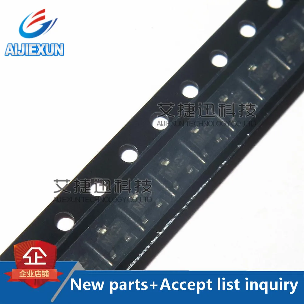 

500PCS KRC110S-RTK/P silk-screenNK SOT23 100%New and original