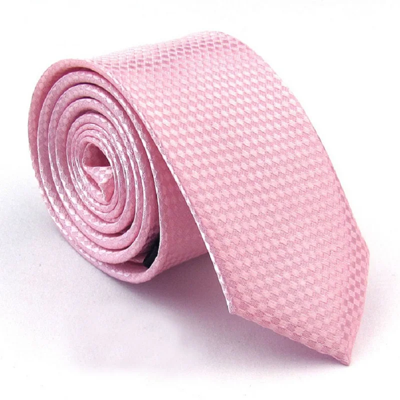 Мужской галстук бабочка HOOYI модный однотонный из полиэстера 2019|polyester ties|slim ties for