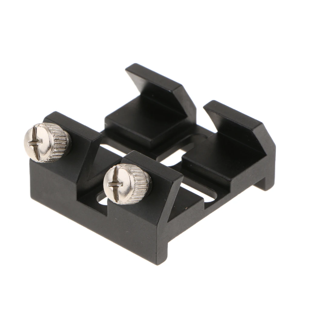 Разъем ласточкиного хвоста для телескопа монтажный кронштейн опорная пластина