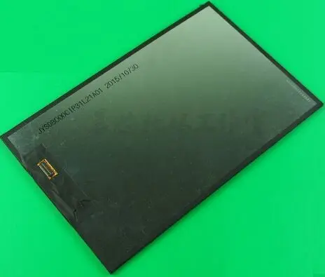 

Новый и оригинальный ЖК-экран 8 дюймов IPS дисплей flexview для JYS08000CIP31L21A01 FPC-JYS080008V0