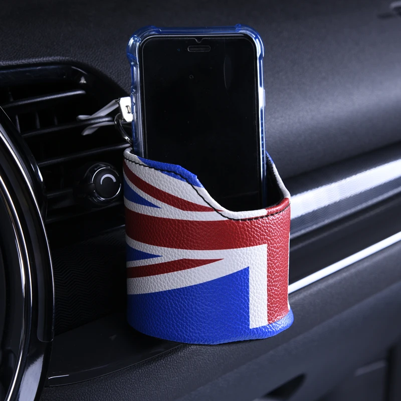 Подходит для BMW MINI COOPER S JCW F54 F55 F56 F60 R60 R61 R55 автомобильный Внутренний воздушный