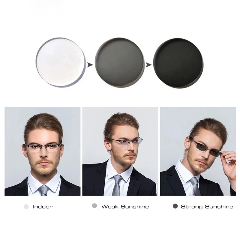 Линзы для очков с диоптриями 1 56