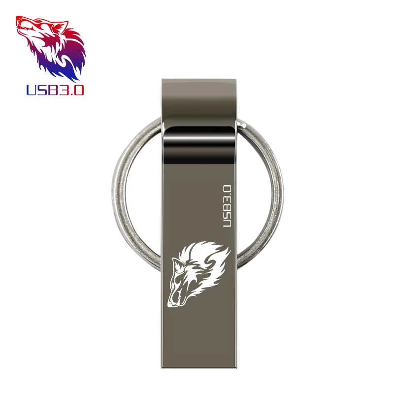 Флэш накопитель USB в металлическом корпусе 4 ГБ 8 16 32 64 флэш 3 0|USB флэш-накопители| |
