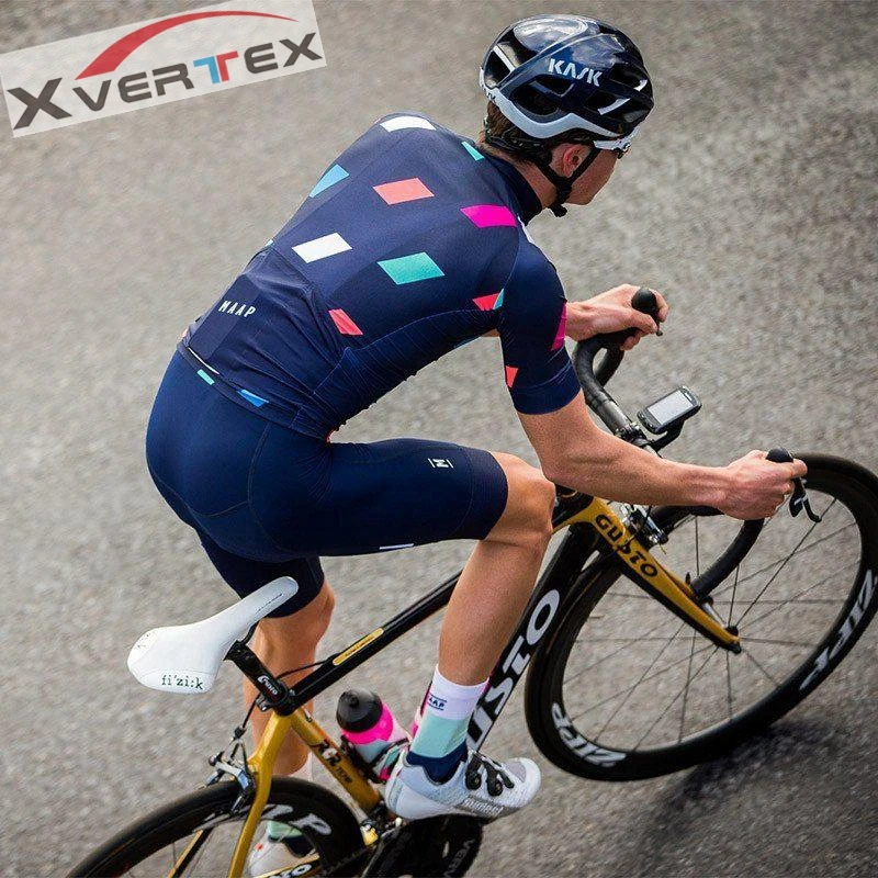 Team cycling kit 2018 Breathable short sleeve Jersey suit Ropa ciclismo Manga corta Men's cycle sets racing shirt | Спорт и