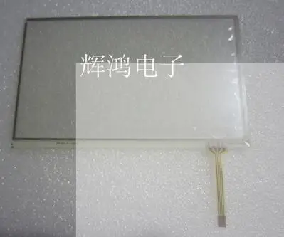 7 дюймов polegadas de 165*100 мм сенсорный AT070TN01 V.2/AT070TN01/AT070TN01 V2 мм|polegada|touchtouch 7inch |